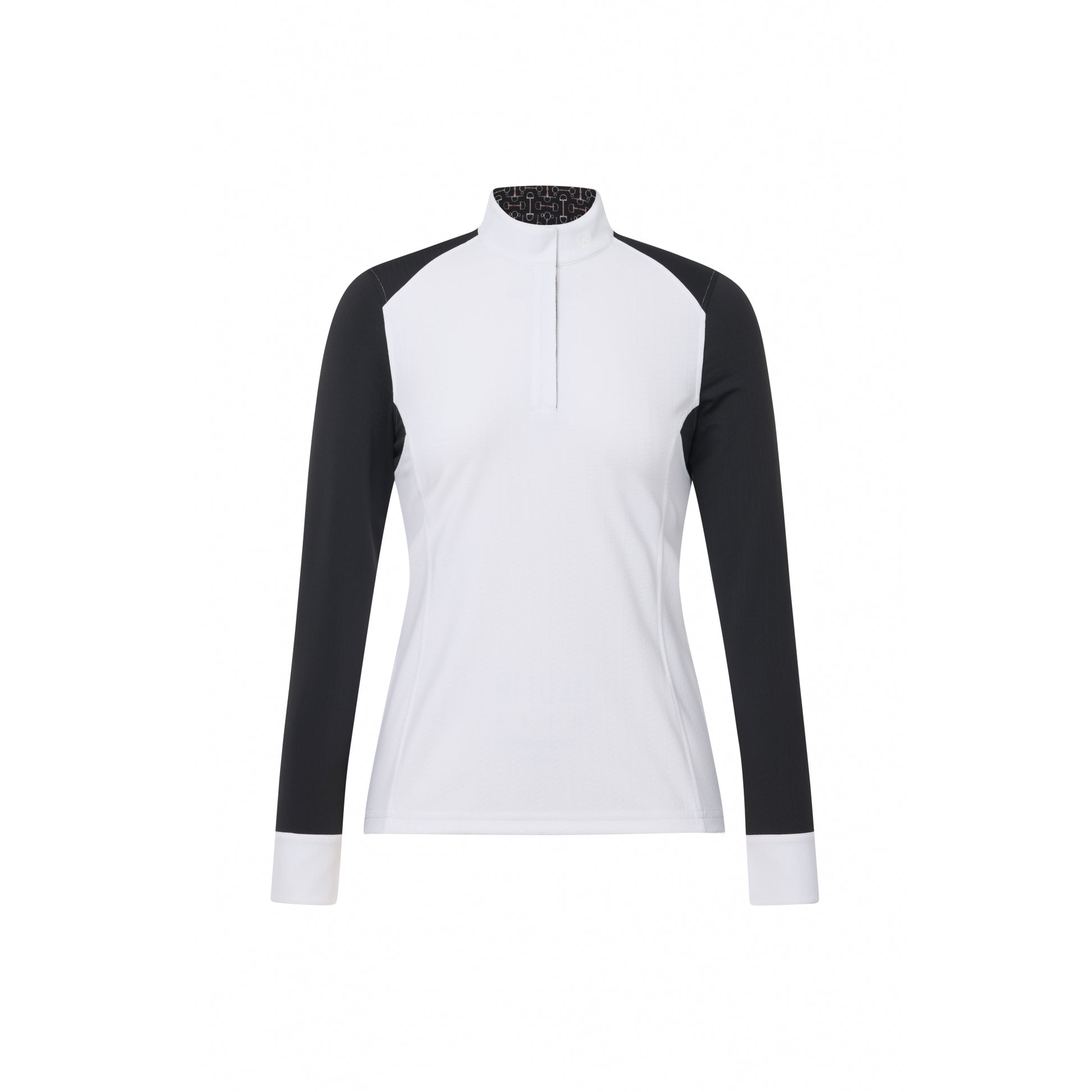 Kerrits Affinity Pro Long Sleeve Show Shirt