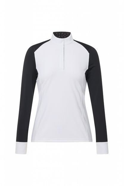 Kerrits Affinity Pro Long Sleeve Show Shirt