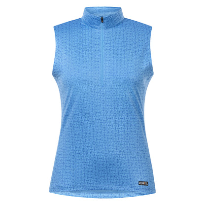 Kerrits Play It Coolcore Sleeveless Shirt - Print