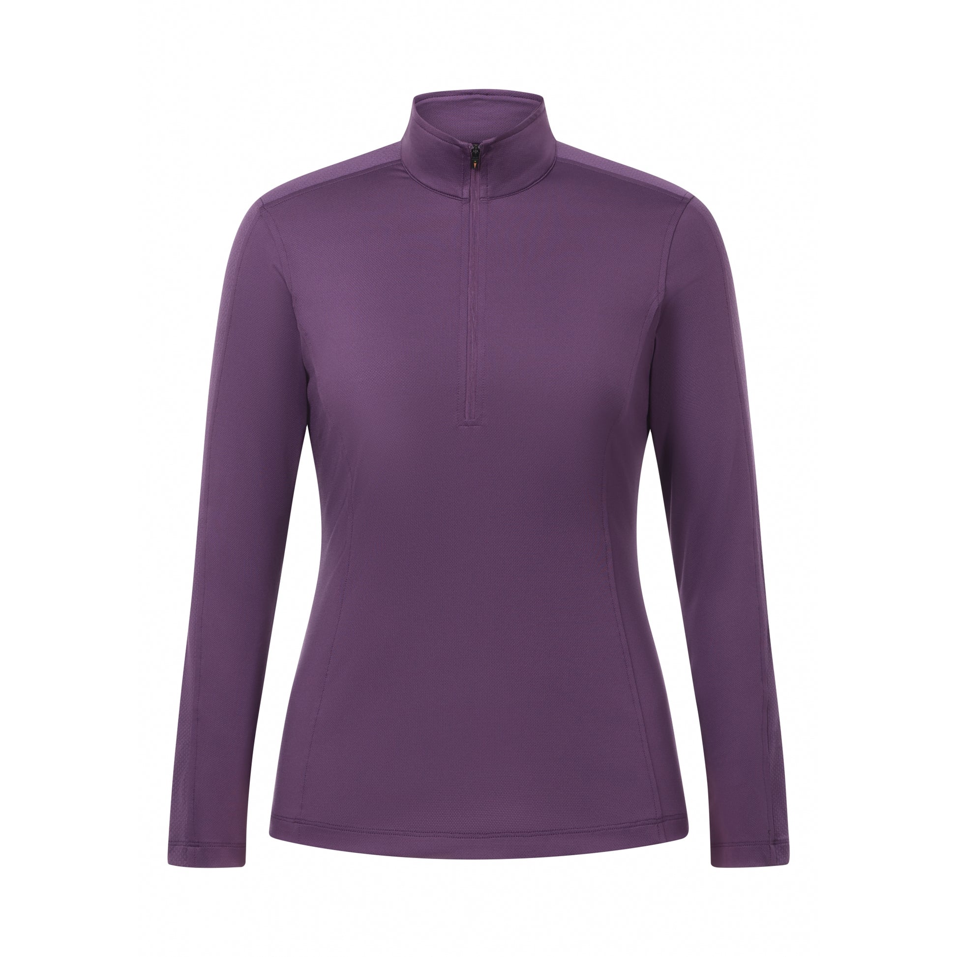 Kerrits Serenity Coolcore Long Sleeve Shirt - Solid