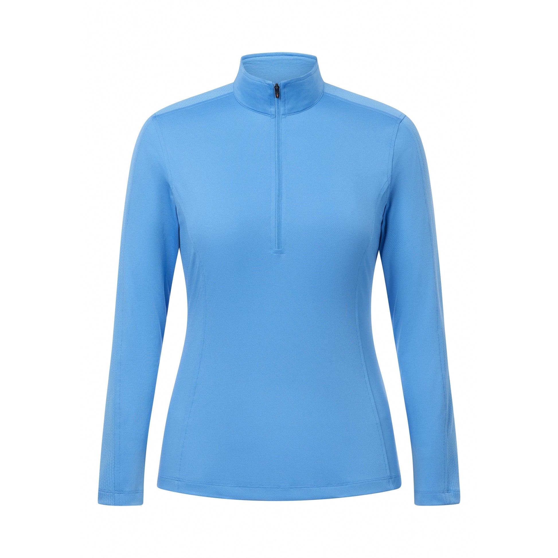 Kerrits Serenity Coolcore Long Sleeve Shirt - Solid