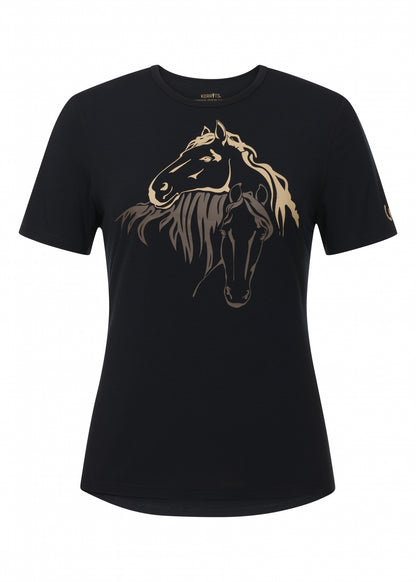 Kerrits Equine Embrace Tee