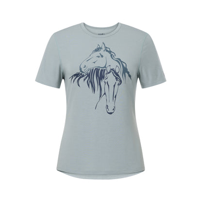 Kerrits Equine Embrace Tee