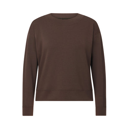 Kerrits Logo Crew Neck Sweatshirt