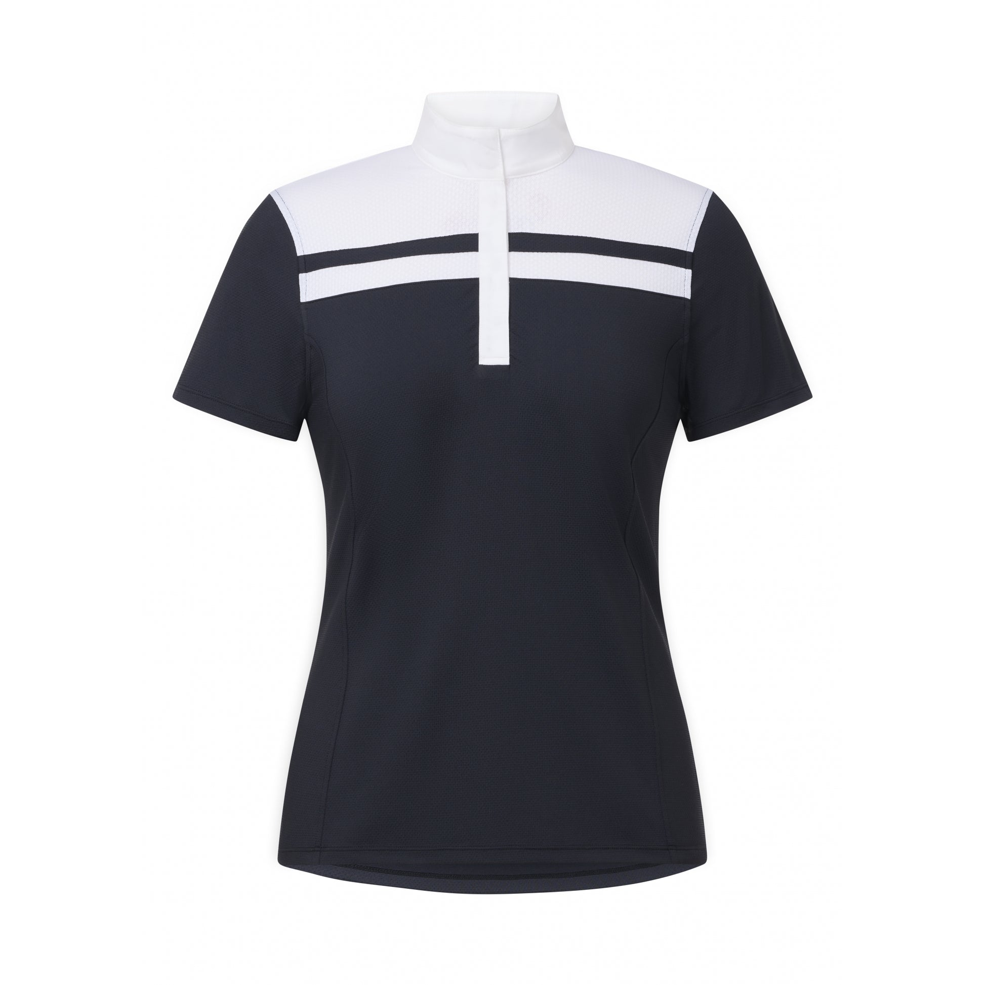 Kerrits Show Off Short Sleeve Clinic Shirt