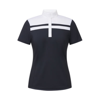 Kerrits Show Off Short Sleeve Clinic Shirt
