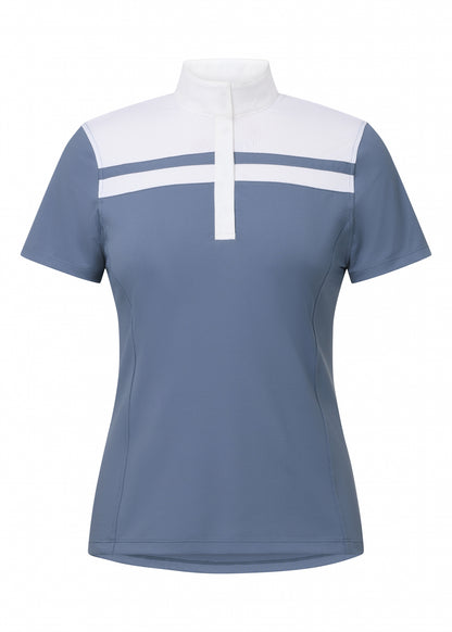 Kerrits Show Off Short Sleeve Clinic Shirt