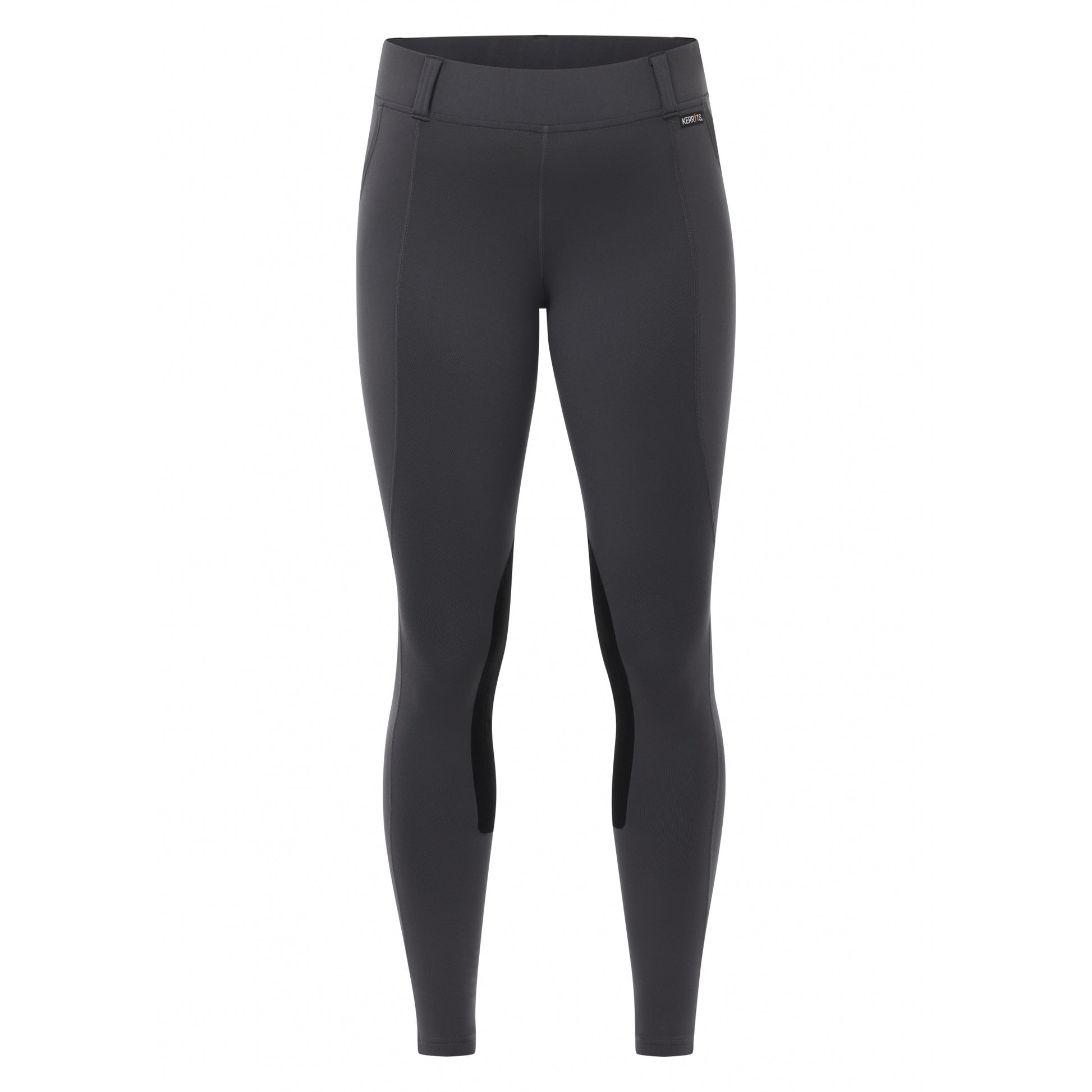 Kerrits Ladies Performance Knee Patch Pocket Tights