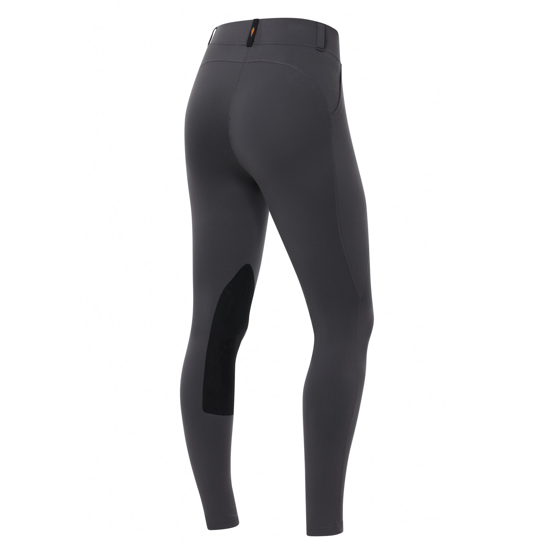 Kerrits Ladies Performance Knee Patch Pocket Tights