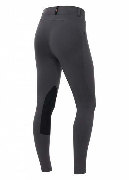 Kerrits Ladies Performance Knee Patch Pocket Tights