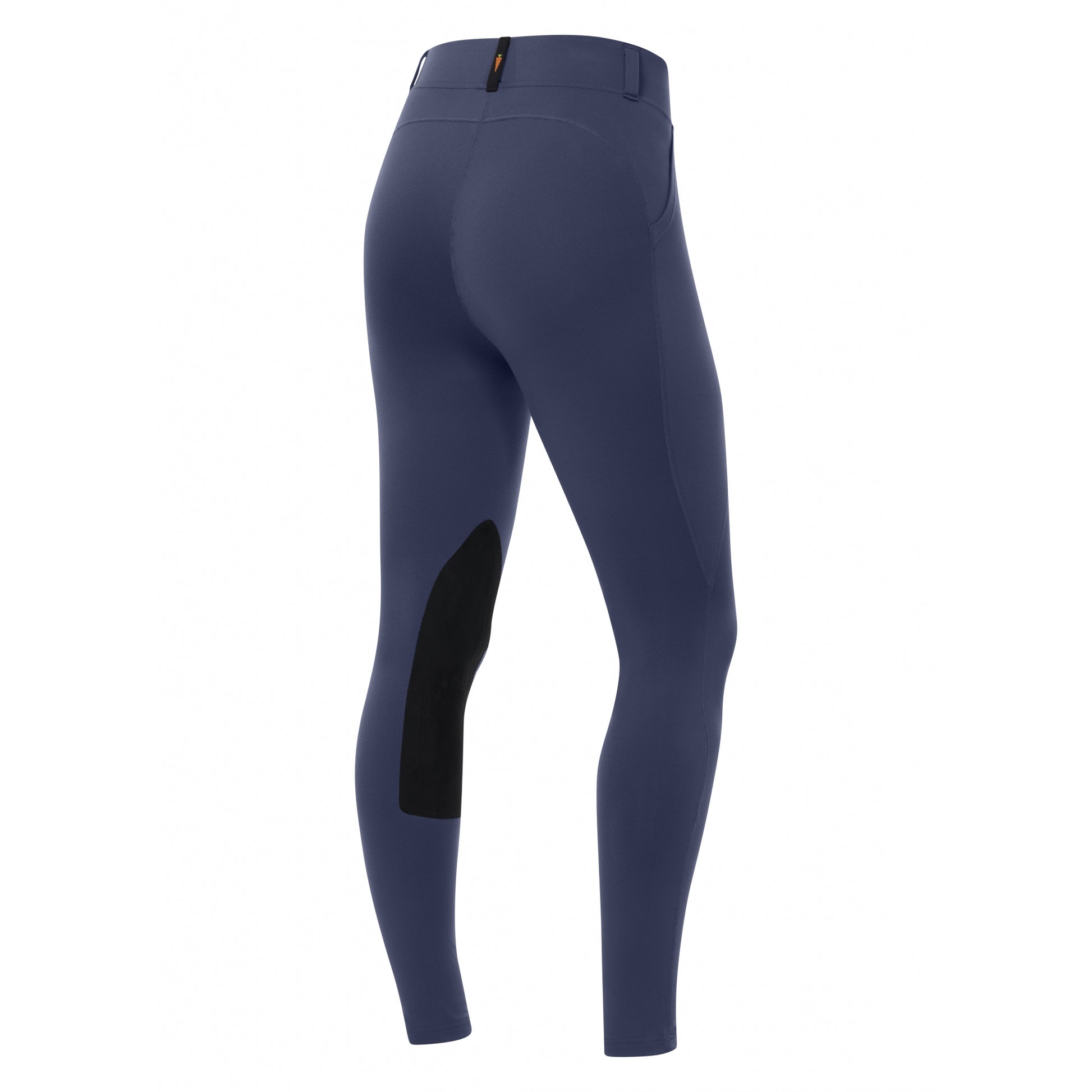 Kerrits Ladies Performance Knee Patch Pocket Tights