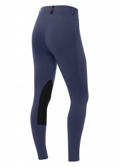 Kerrits Ladies Performance Knee Patch Pocket Tights