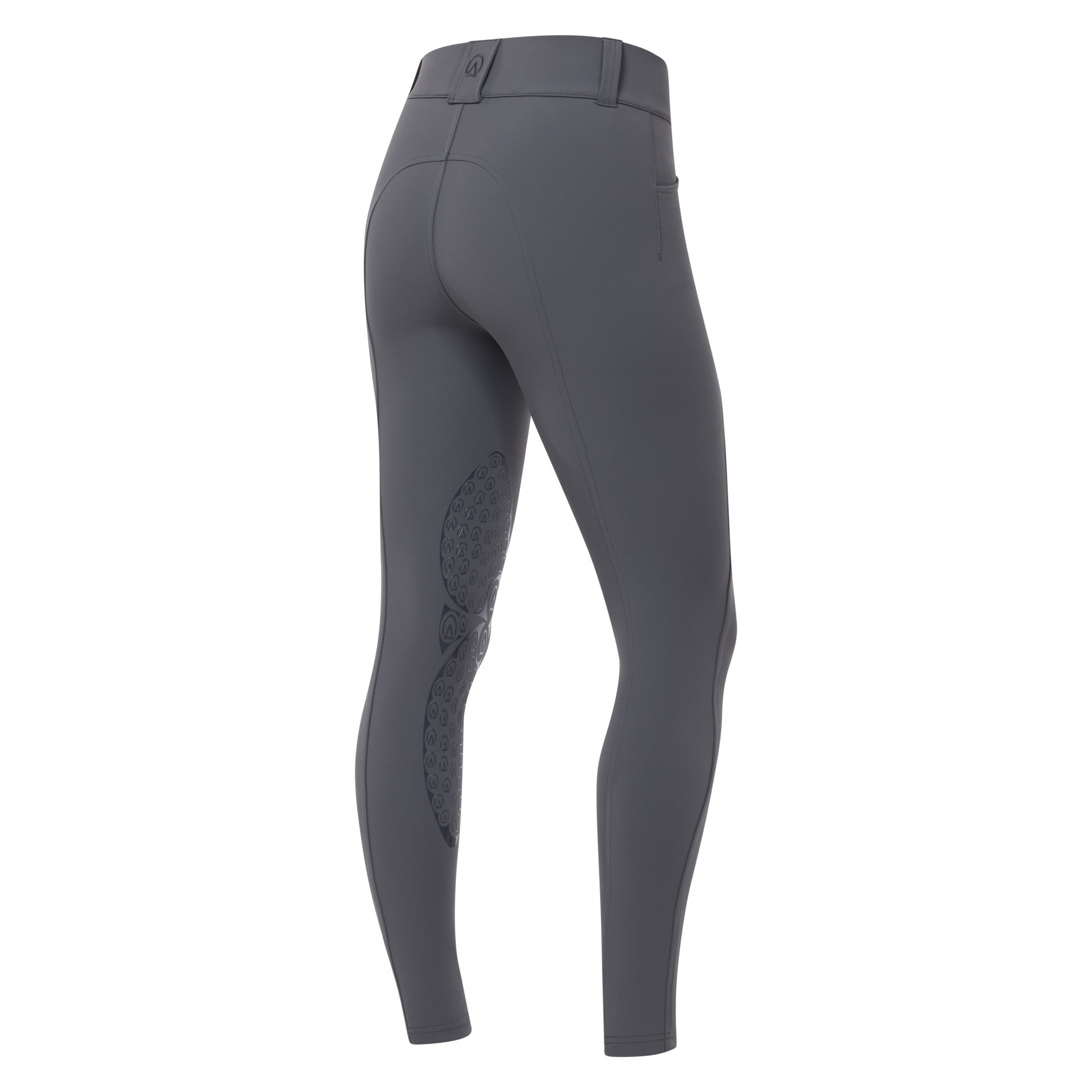 Kerrits Ladies Affinity Pro Silicone Knee Patch Breeches