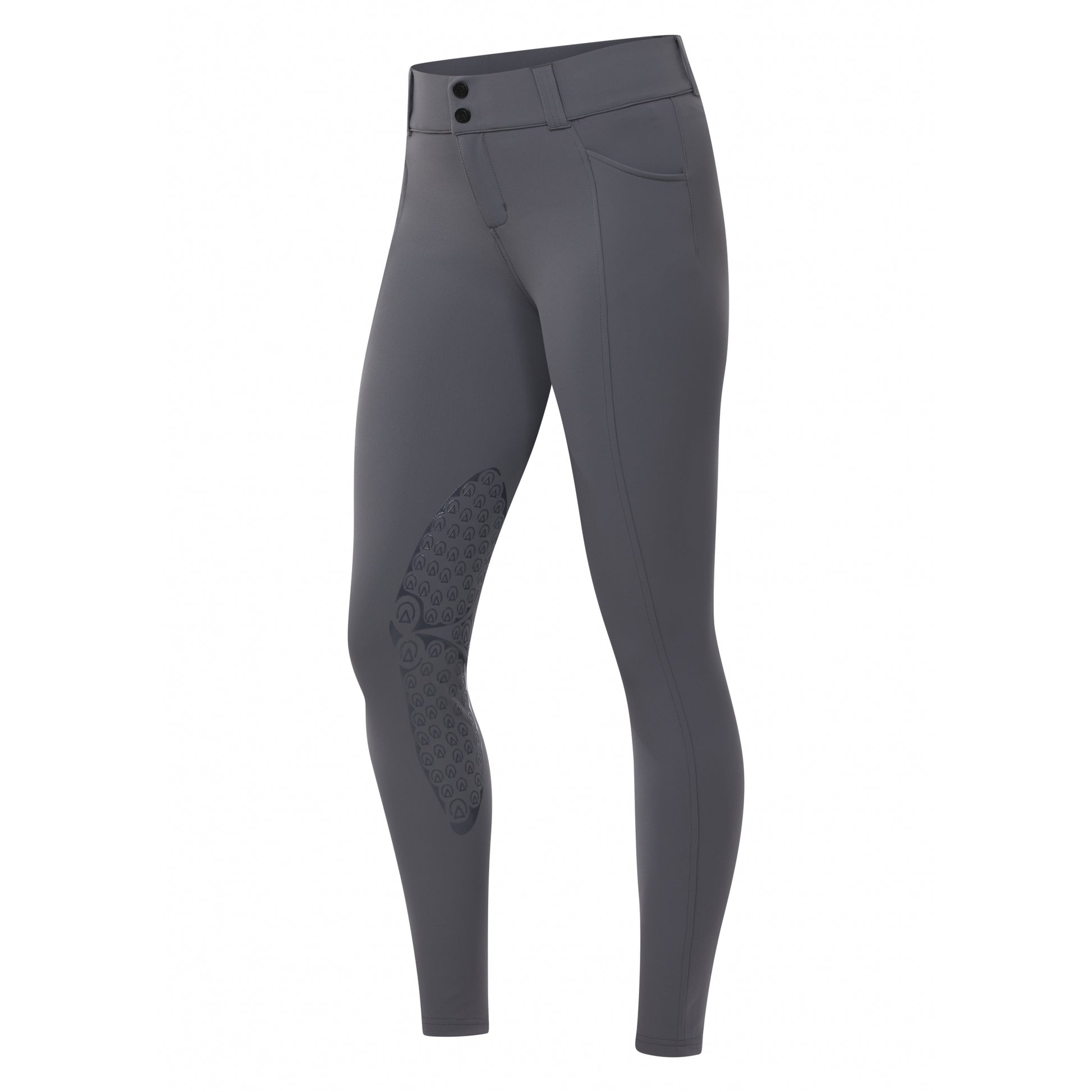 Kerrits Ladies Affinity Pro Silicone Knee Patch Breeches