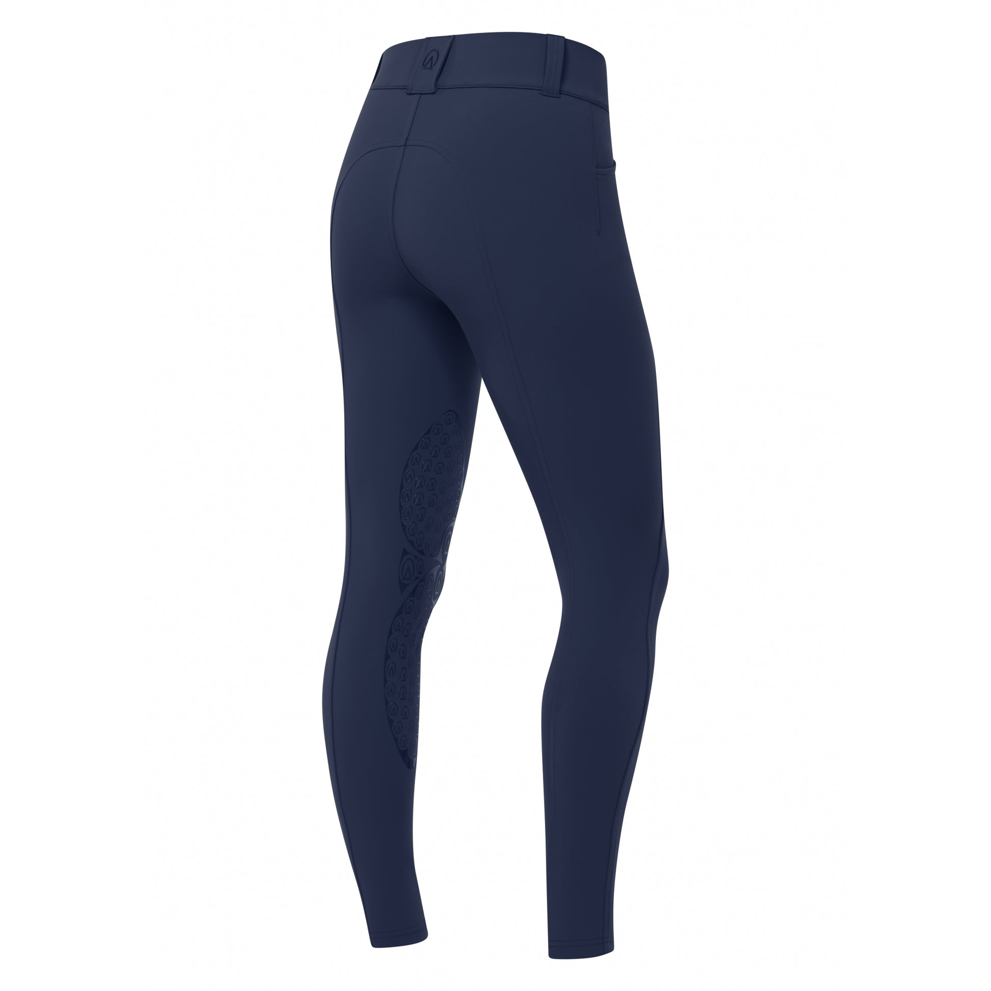 Kerrits Ladies Affinity Pro Silicone Knee Patch Breeches