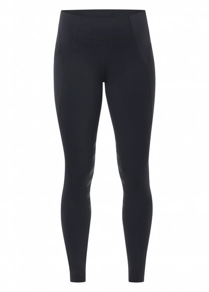 Kerrits Coolcore Powerlite Knee Patch Pocket Tights