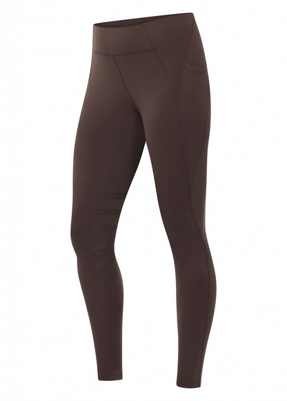 Kerrits Coolcore Powerlite Knee Patch Pocket Tights