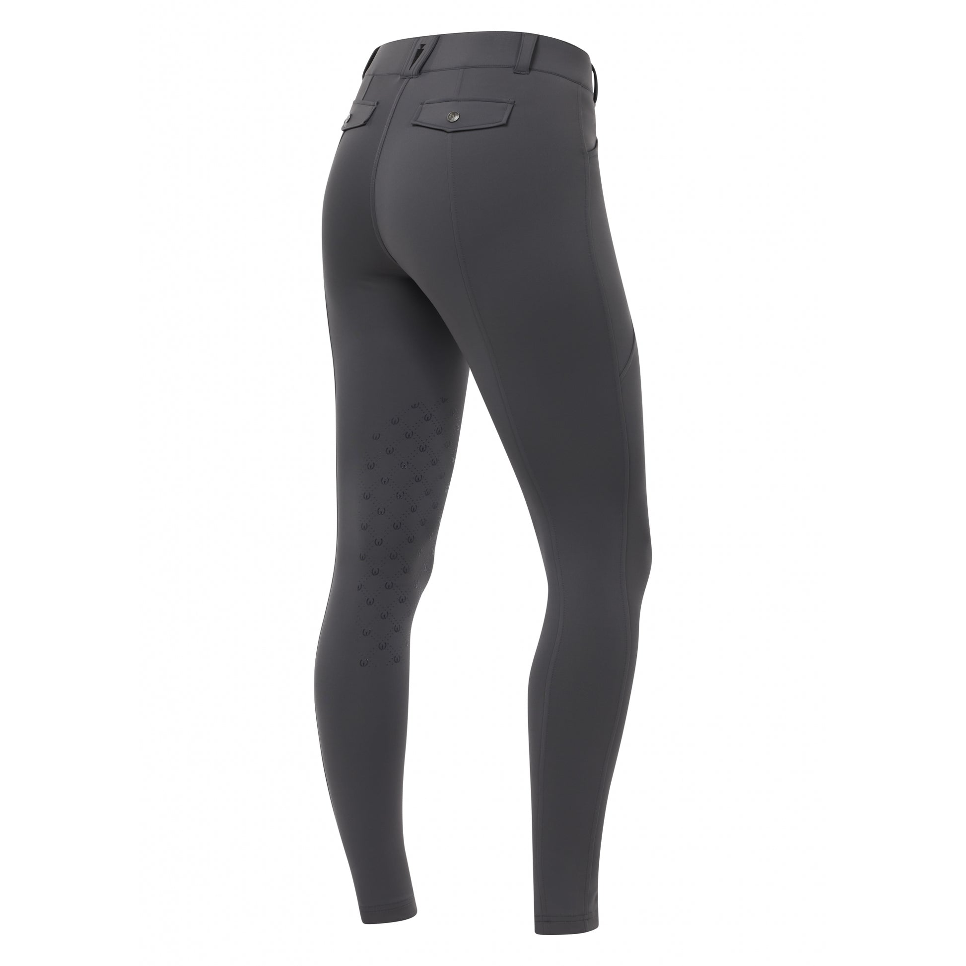 Kerrits Free Motion Coolcore Knee Patch Breeches