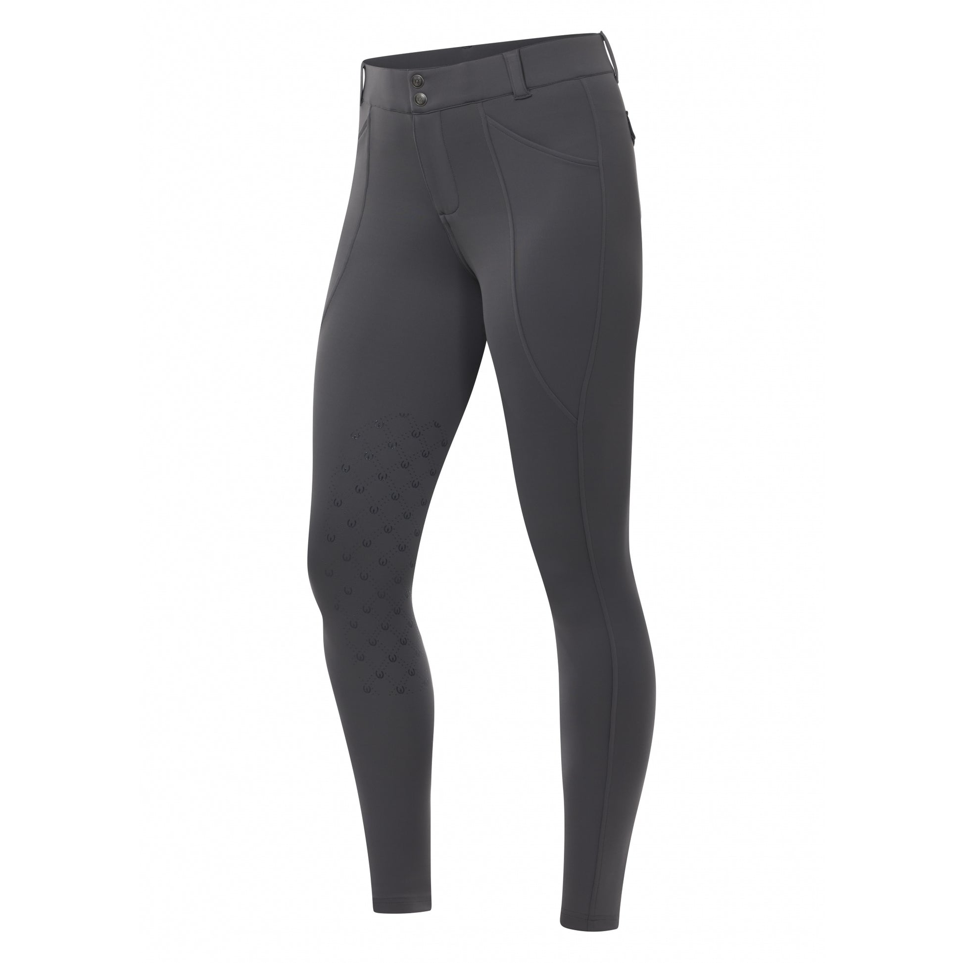 Kerrits Free Motion Coolcore Knee Patch Breeches