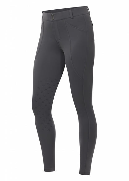Kerrits Free Motion Coolcore Knee Patch Breeches