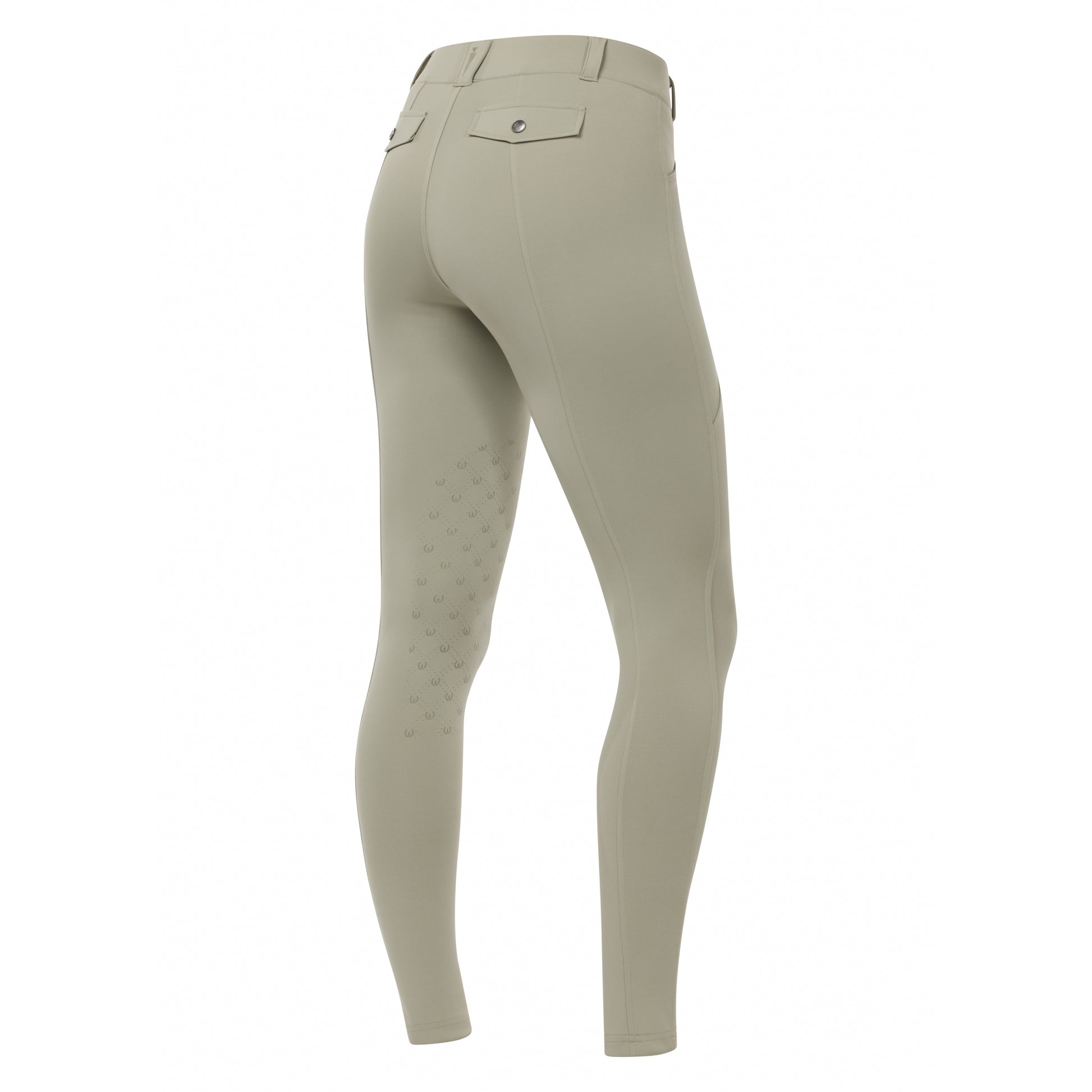 Kerrits Free Motion Coolcore Knee Patch Breeches