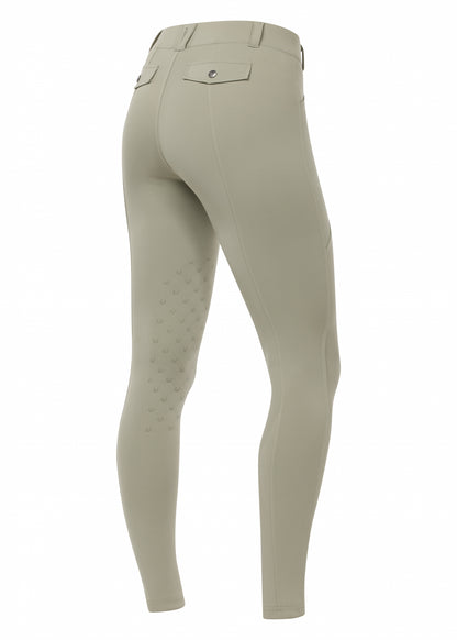 Kerrits Free Motion Coolcore Knee Patch Breeches