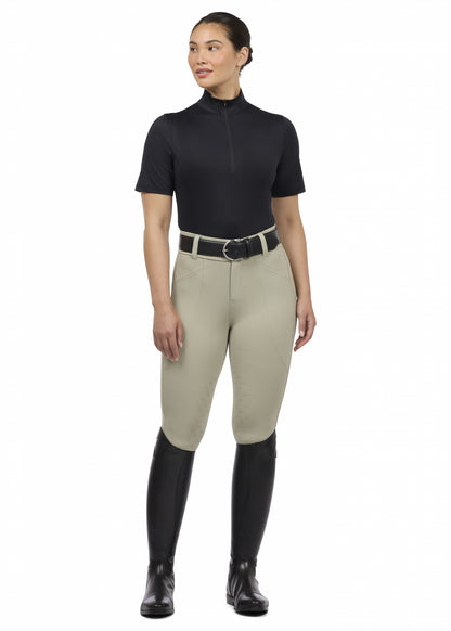 Kerrits Free Motion Coolcore Knee Patch Breeches