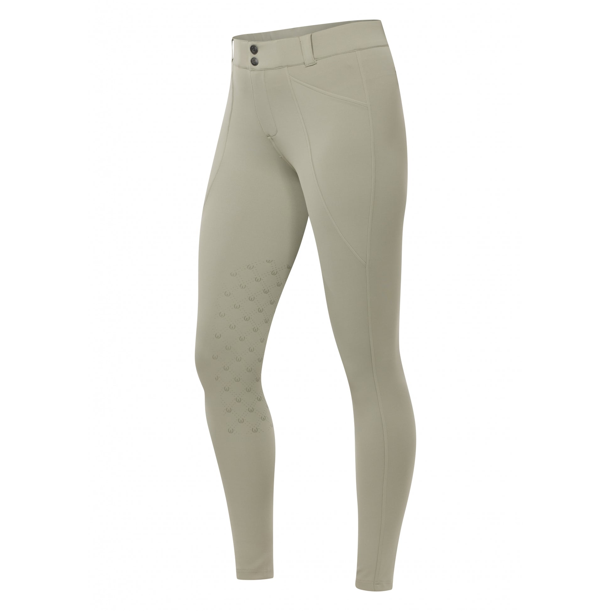 Kerrits Free Motion Coolcore Knee Patch Breeches