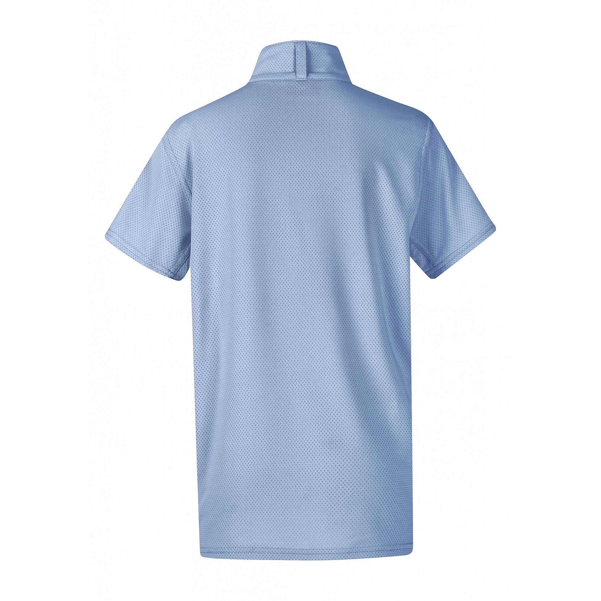 Kerrits Kids Ice Fil Lite Short Sleeve Riding Shirt