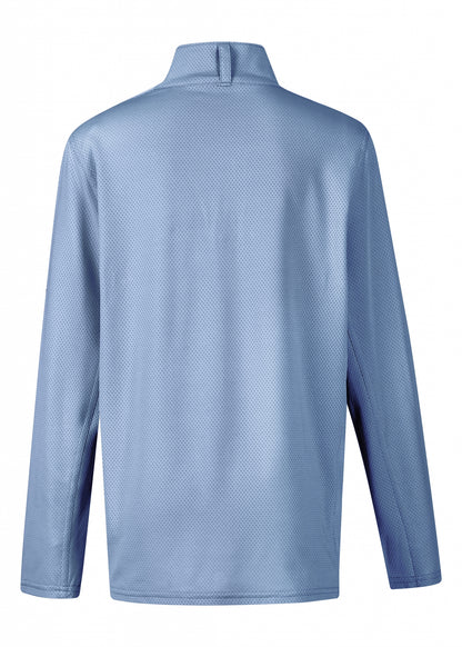 Kerrits Kids Ice Fil Lite Long Sleeve Riding Shirt
