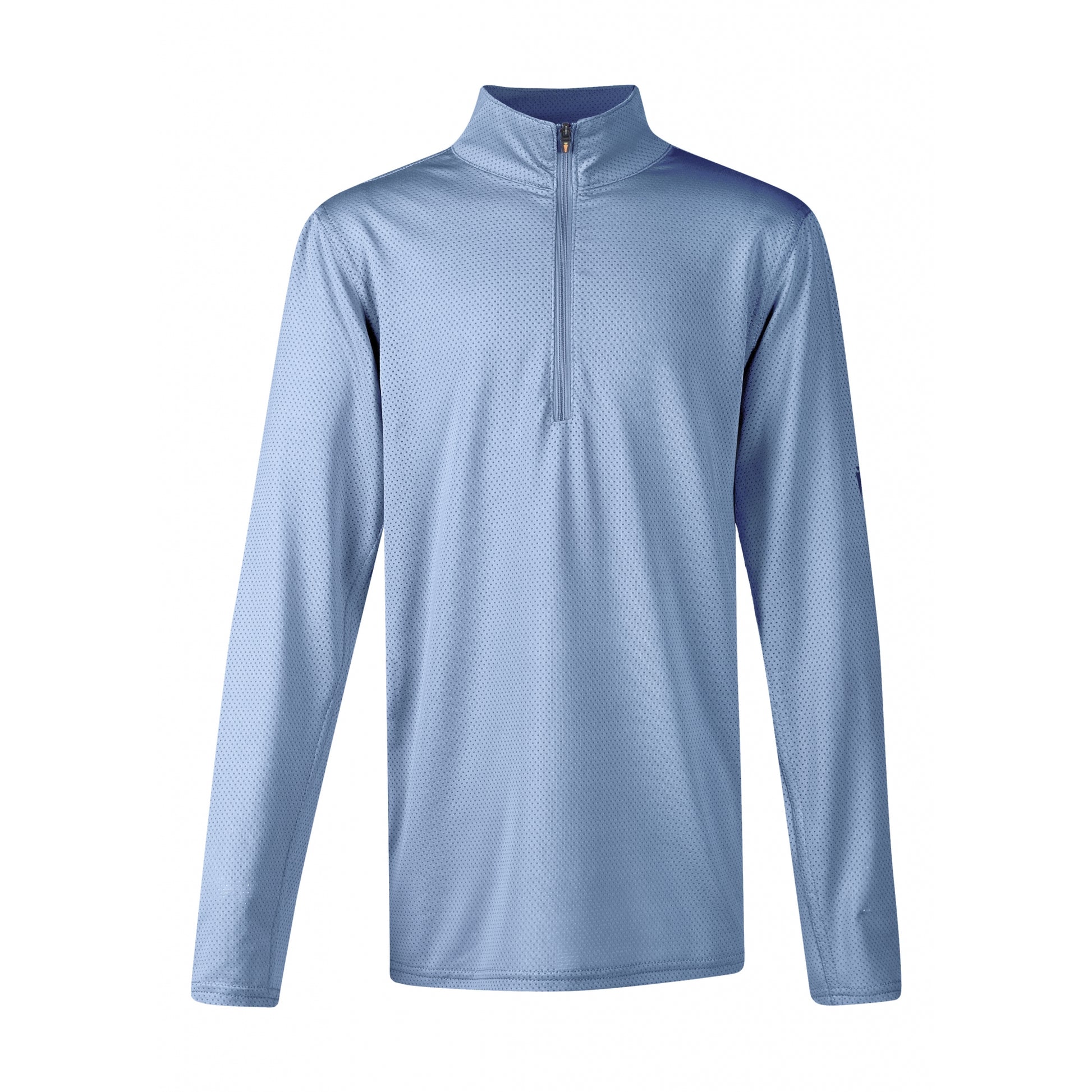 Kerrits Kids Ice Fil Lite Long Sleeve Riding Shirt