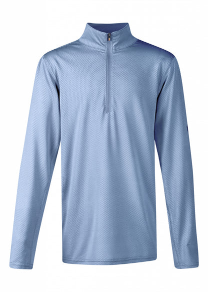 Kerrits Kids Ice Fil Lite Long Sleeve Riding Shirt