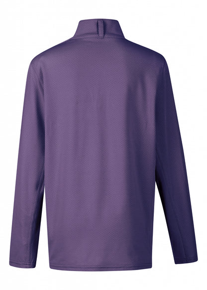 Kerrits Kids Ice Fil Lite Long Sleeve Riding Shirt