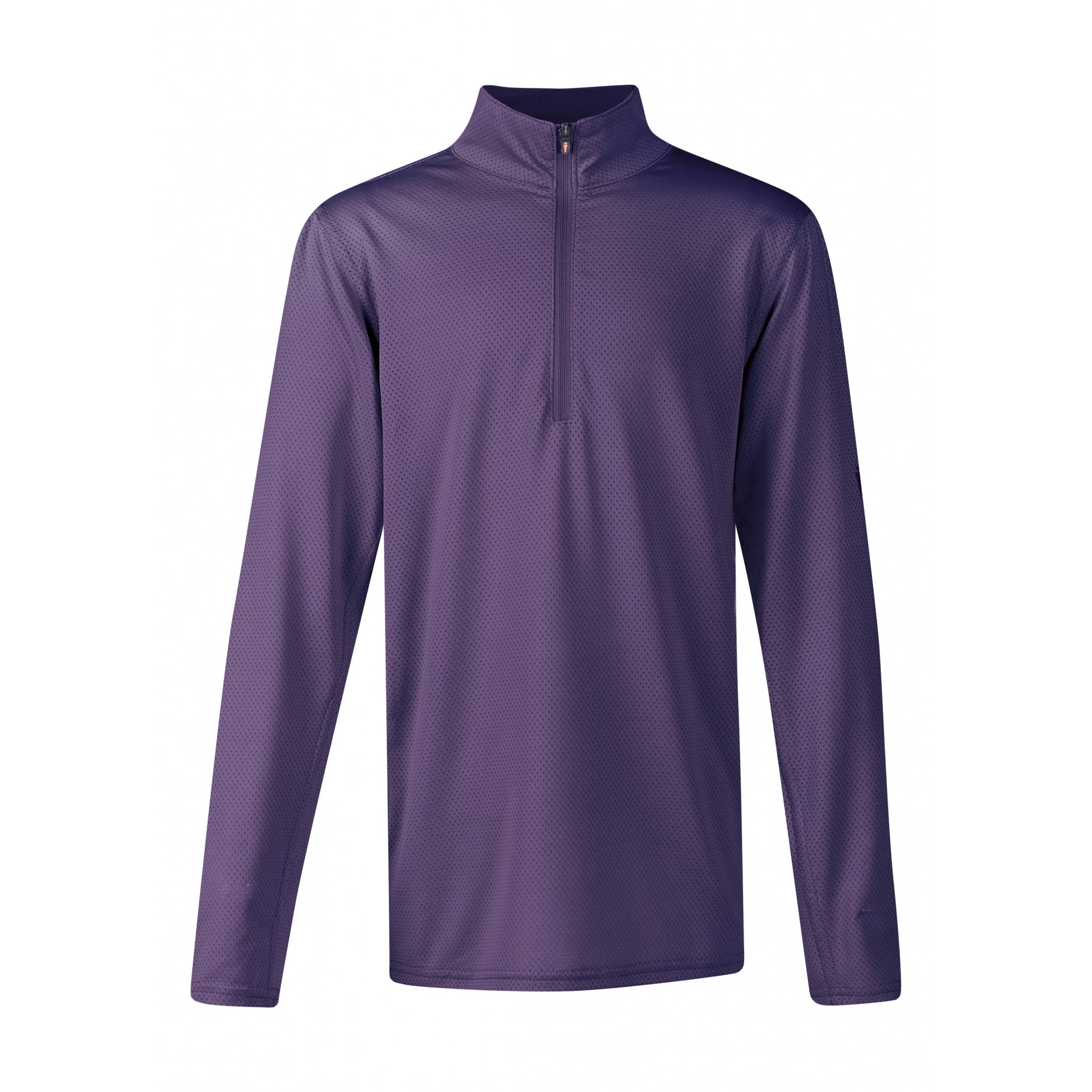 Kerrits Kids Ice Fil Lite Long Sleeve Riding Shirt