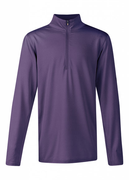 Kerrits Kids Ice Fil Lite Long Sleeve Riding Shirt