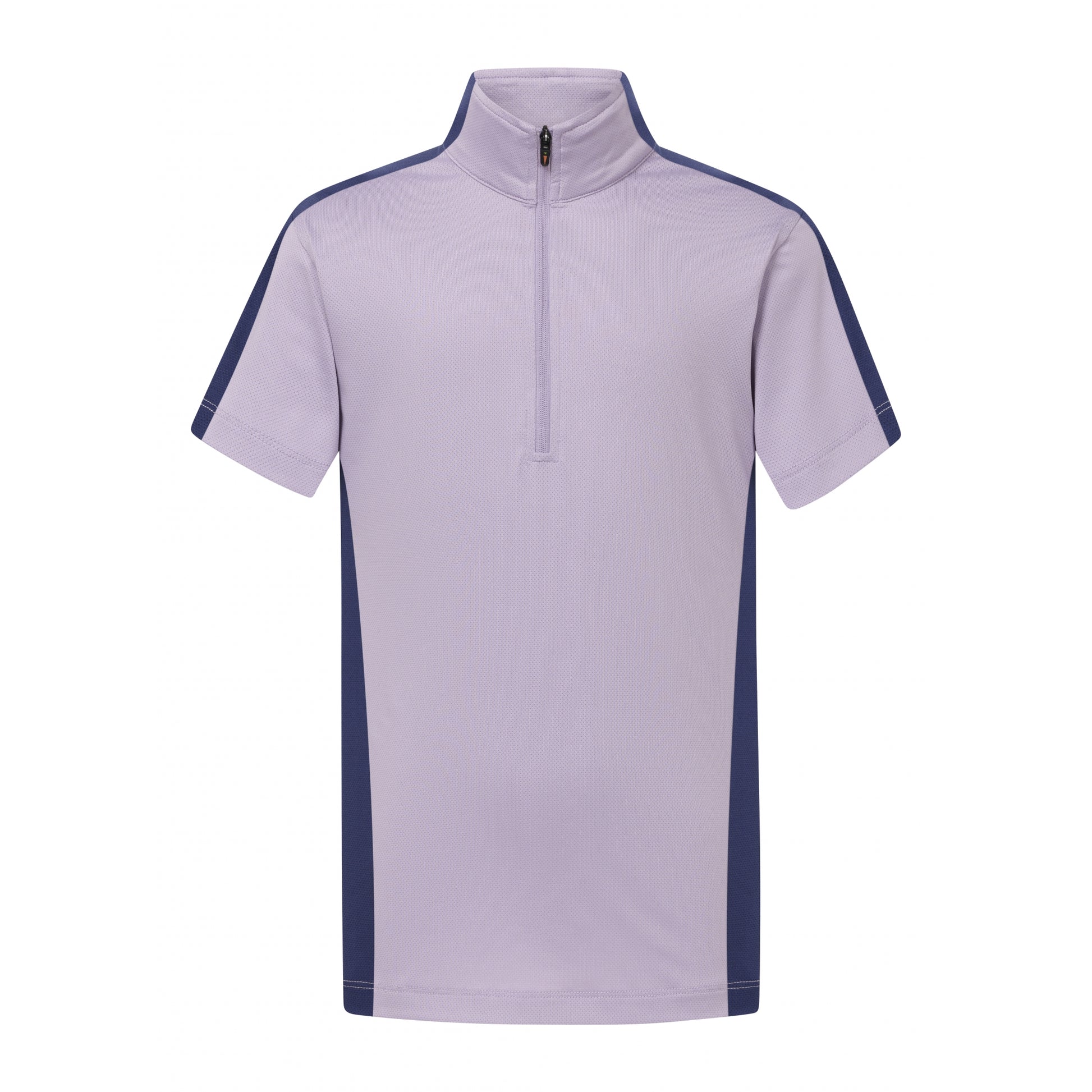 Kerrits Kids Agility Coolcore Short Sleeve Shirt - Solid