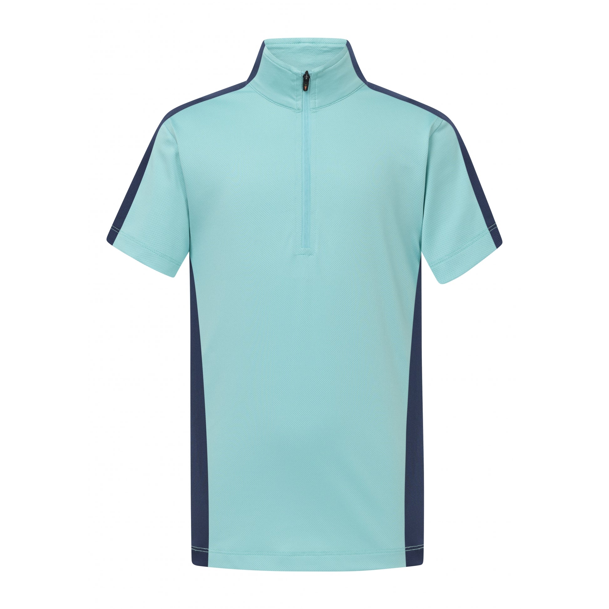 Kerrits Kids Agility Coolcore Short Sleeve Shirt - Solid