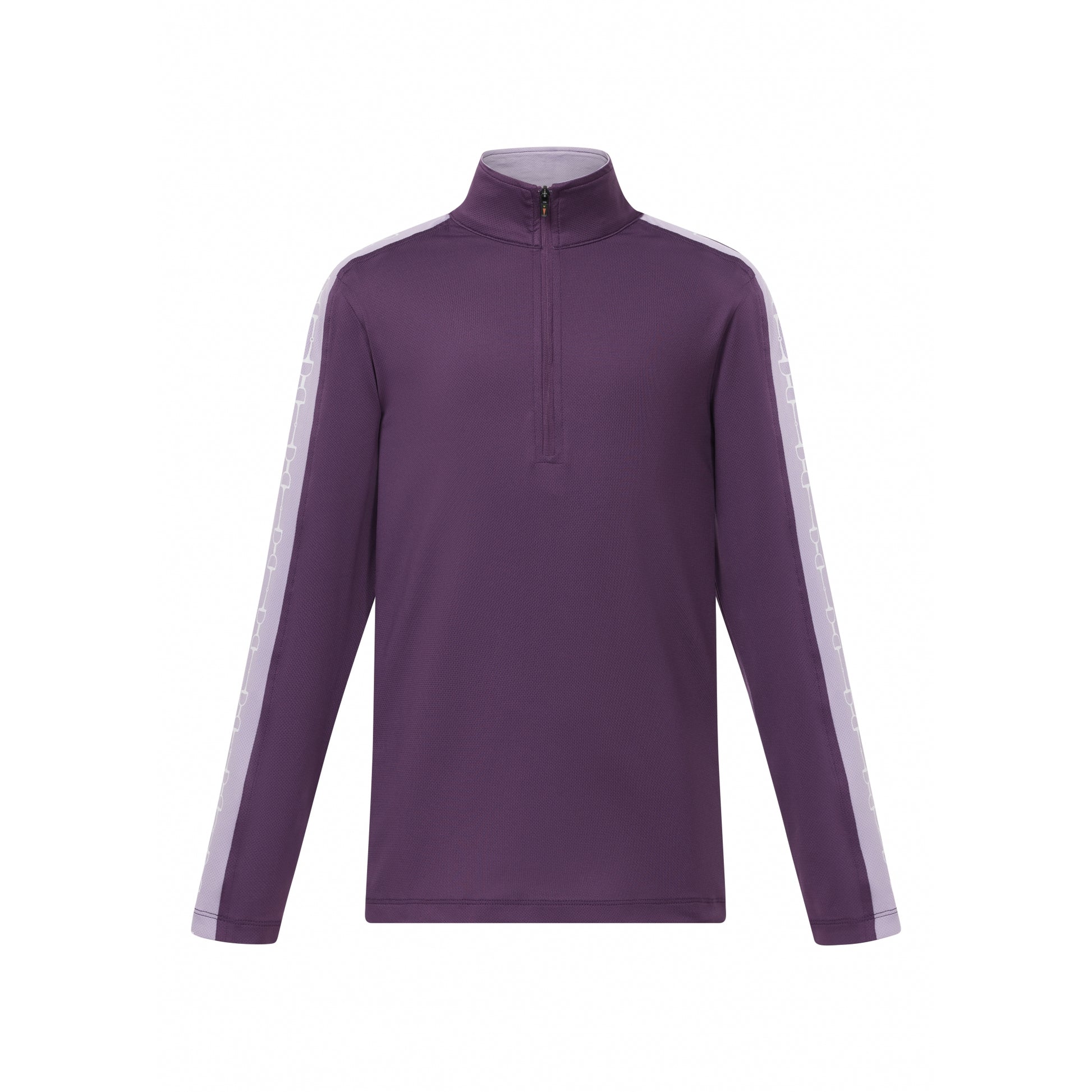 Kerrits Kids Agility Coolcore Long Sleeve Shirt - Solid