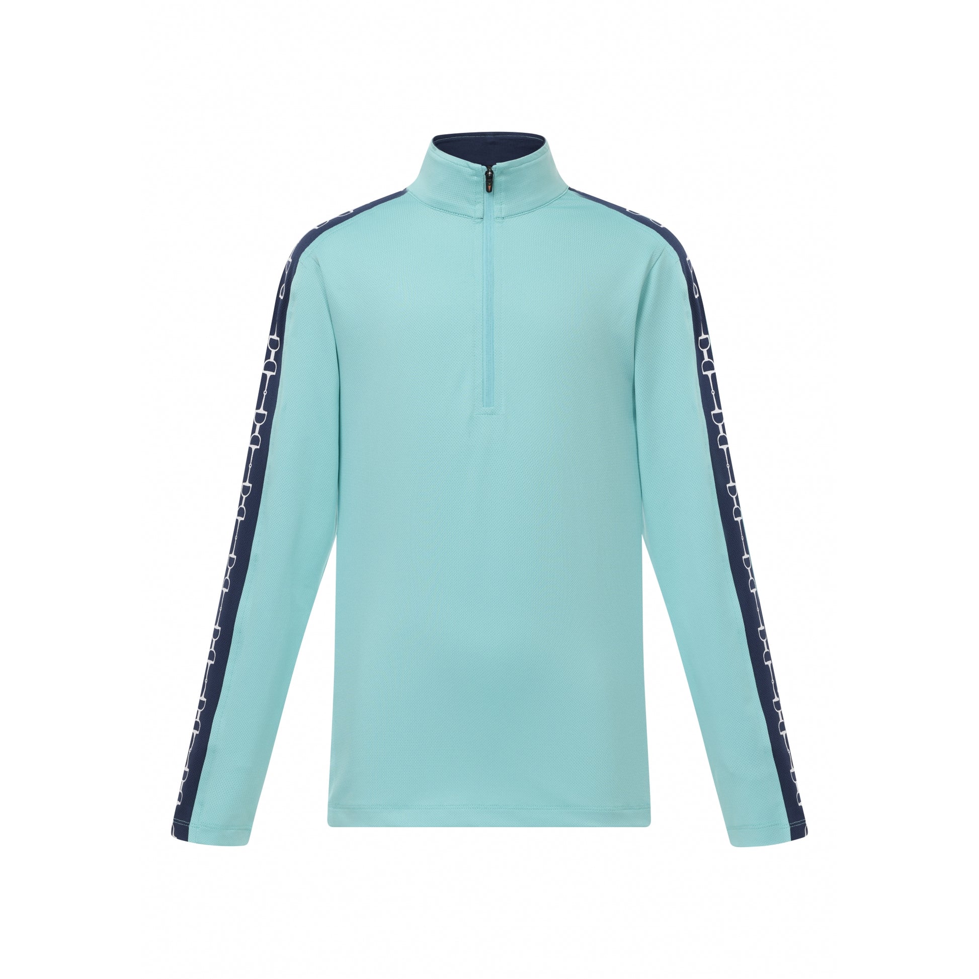 Kerrits Kids Agility Coolcore Long Sleeve Shirt - Solid