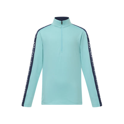 Kerrits Kids Agility Coolcore Long Sleeve Shirt - Solid