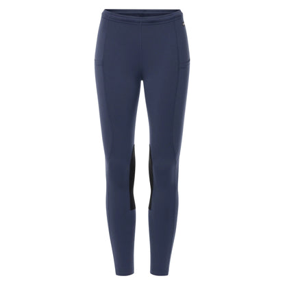 Kerrits Kids Performance Knee Patch Pocket Tights