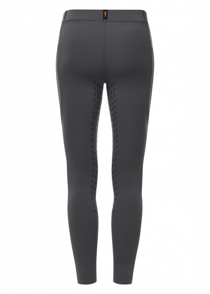 Kerrits Kids Coolcore Silicone Full Leg Tech Tights