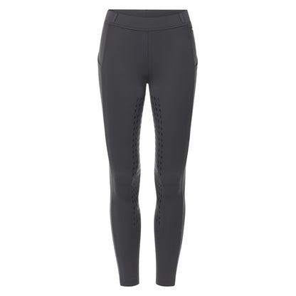 Kerrits Kids Coolcore Silicone Full Leg Tech Tights