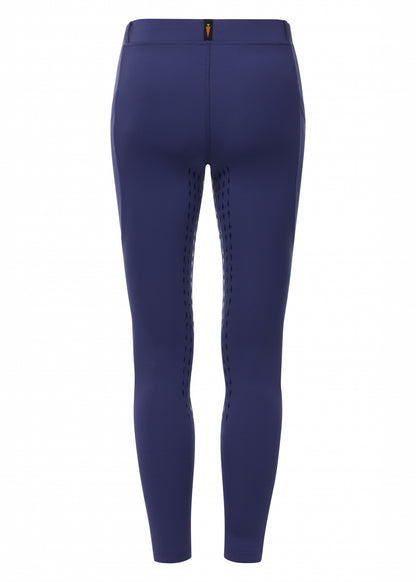 Kerrits Kids Coolcore Silicone Full Leg Tech Tights