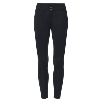 Kerrits Kids Free Motion Coolcore Knee Patch Breeches