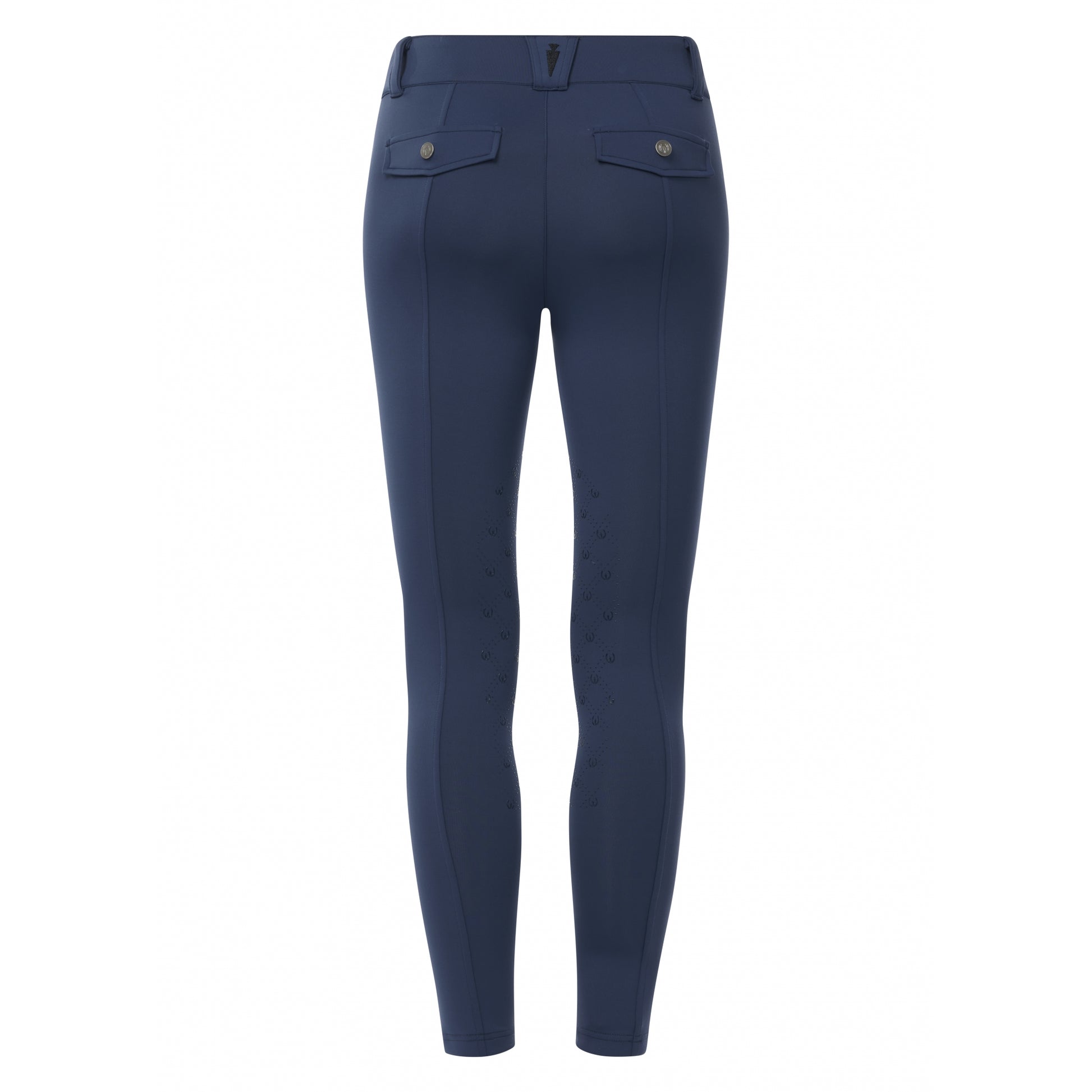 Kerrits Kids Free Motion Coolcore Knee Patch Breeches
