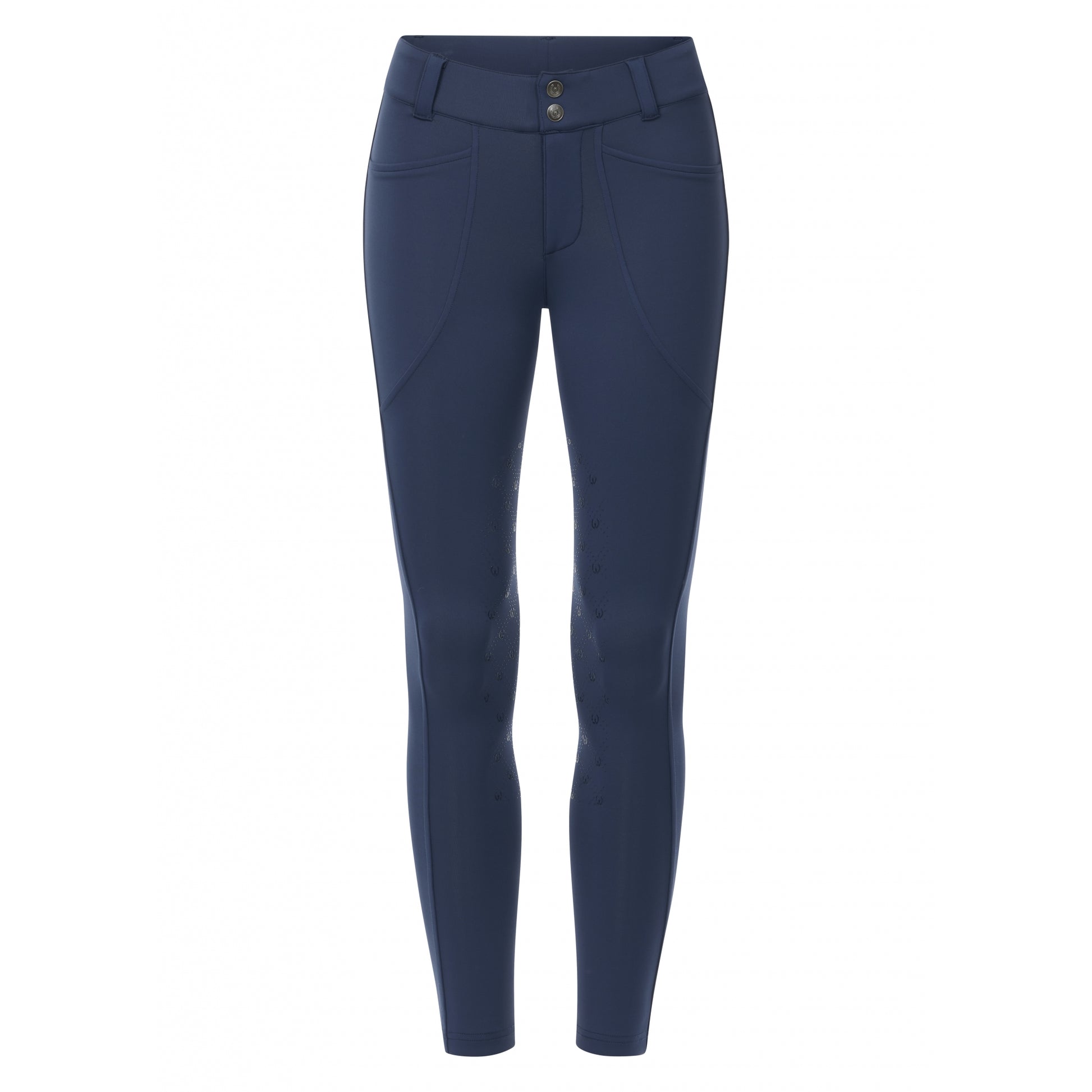 Kerrits Kids Free Motion Coolcore Knee Patch Breeches
