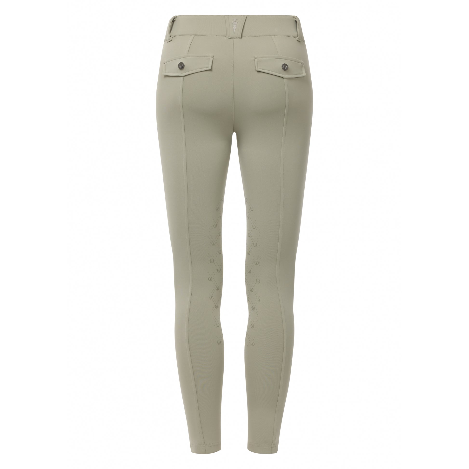 Kerrits Kids Free Motion Coolcore Knee Patch Breeches