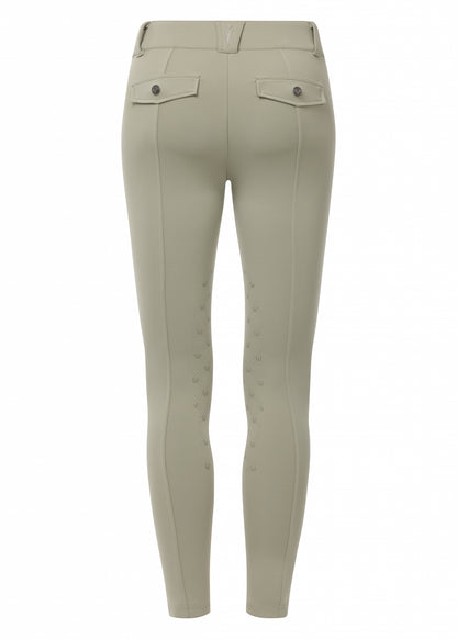 Kerrits Kids Free Motion Coolcore Knee Patch Breeches