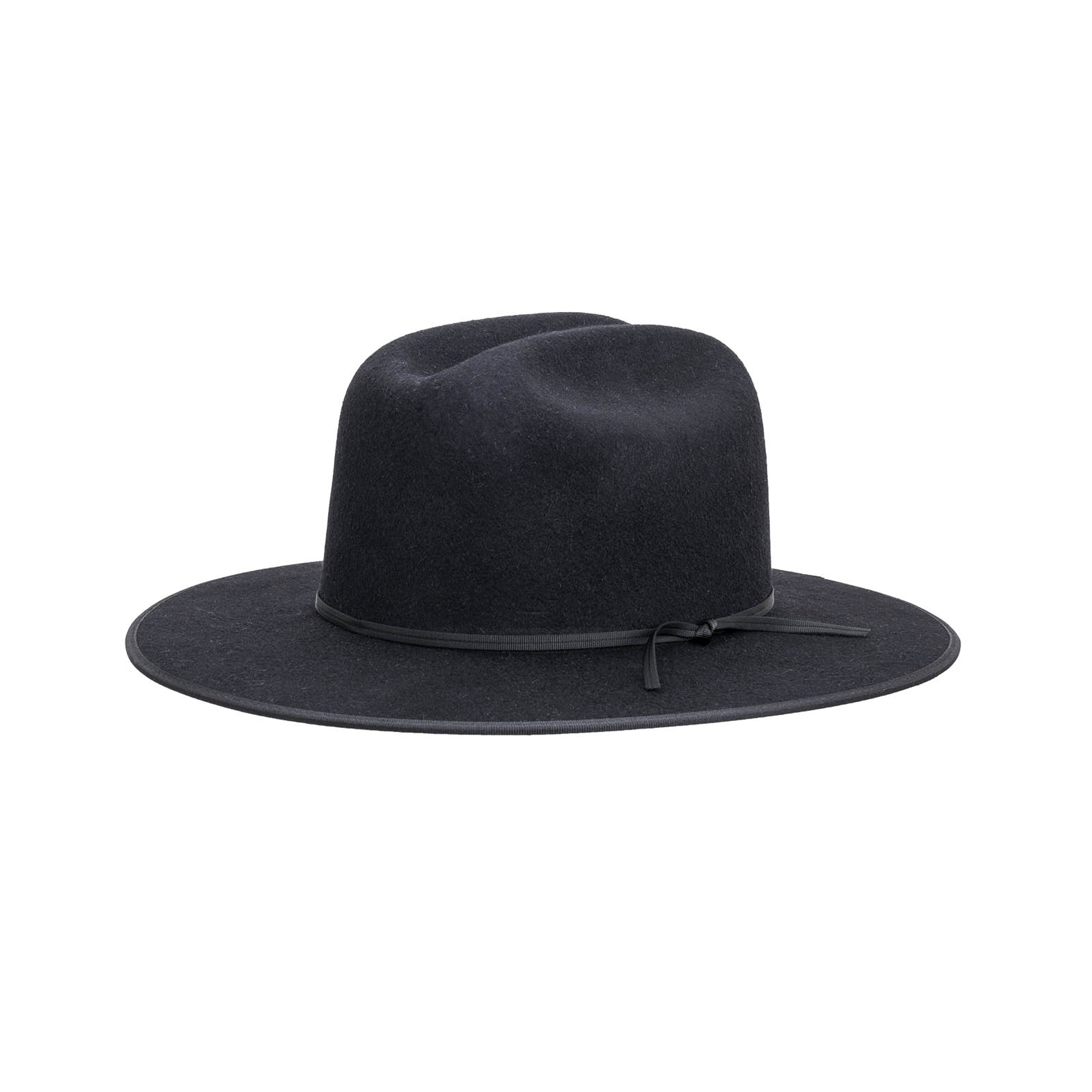 Outback Trading Bruno Wool Hat